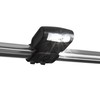 Broil King 60934 Handle-Mount LED Grill Light, Black