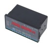 Digital Temperature Controller Thermostat Regulator 4 Way Automatic Intelligent Constant