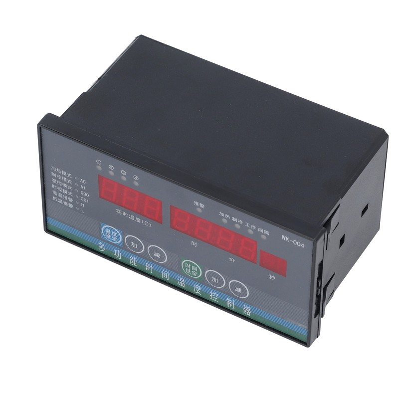 Digital Temperature Controller Thermostat Regulator 4 Way Automatic Intelligent Constant