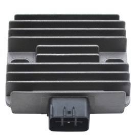 AHL Voltage Regulator Rectifier for ARCTIC CAT 650 Prowler 2006-2009/700 Prowler EFI 2008 2009/CAN-AM Outlander 330 2x4 2004-2005/Outlander 330 4x4 2004/Outlander 330 XT 4x4 2005 68V-81960-00-00