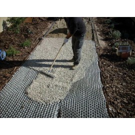 DuPont GroundGrid (multiple sizes) - 2" X 2.2" CELL