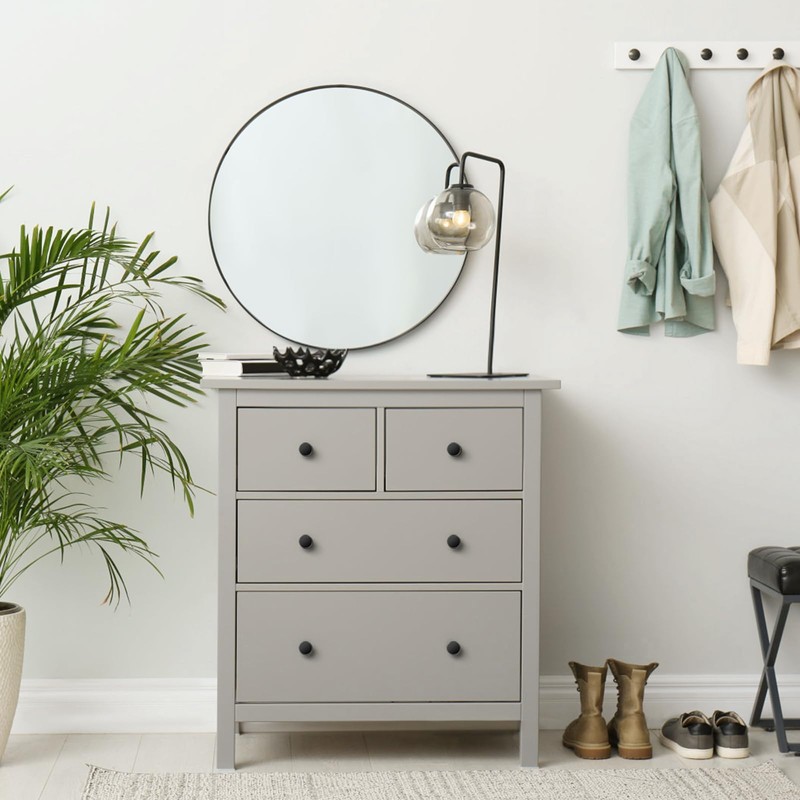 20 Pack Kitchen Cabinet Knobs Drawer Knobs Dresser Knobs Pull