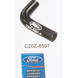 Dan Carpenter Mustang, Falcon, Fairlane, Ford 289 Engine Bypass Hose C2DZ $10.95 ship included