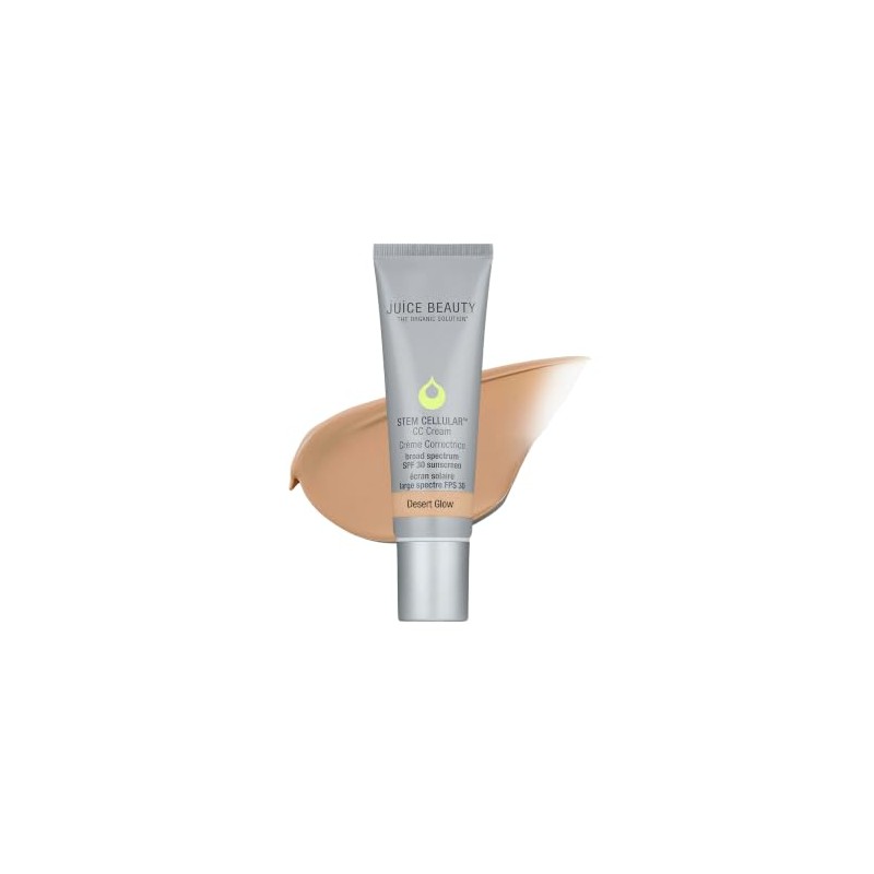 Juice Beauty Stem Cellular CC Cream 1.7 Fl Oz