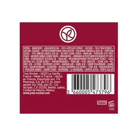 Yves Rocher Crema Intensiva Dia Noche Rellenadora Arrugas Lift Pro Collag Ácido Hialurónico Cólageno Vegetal Alisa Rellena Nutre Piel Todo Tipo