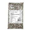 Semilla De Girasol Cruda Entera Con Cascara Natural 500g