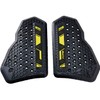RS Taichi TRV079 Herlinks Separate Chest Protector Chest Black