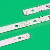 For LG LED Backlight Bars For LG 65UJ6300-UA 65UJ634V-TD 65UK6100