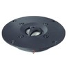 Electrovision Black 50 W 25 mm Titanium Dome Tweeter (8