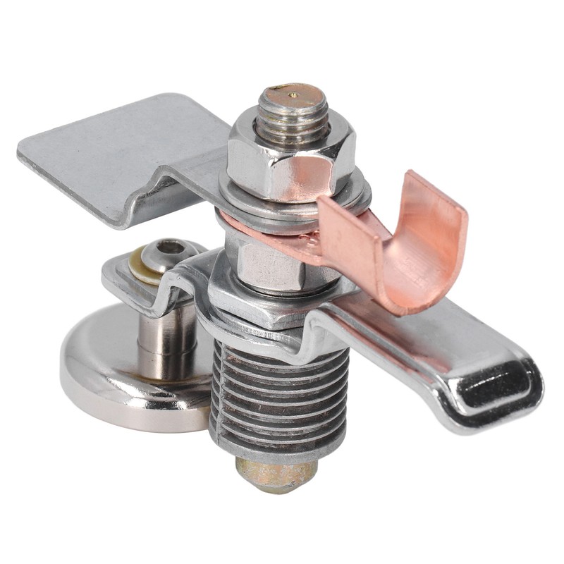 Upgrade Magnetic Welding Ground Clamp Grounding Support Tool with Arc