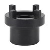 Swing Arm Pivot Nut Tool Removal Lock Nut Tool Replacement