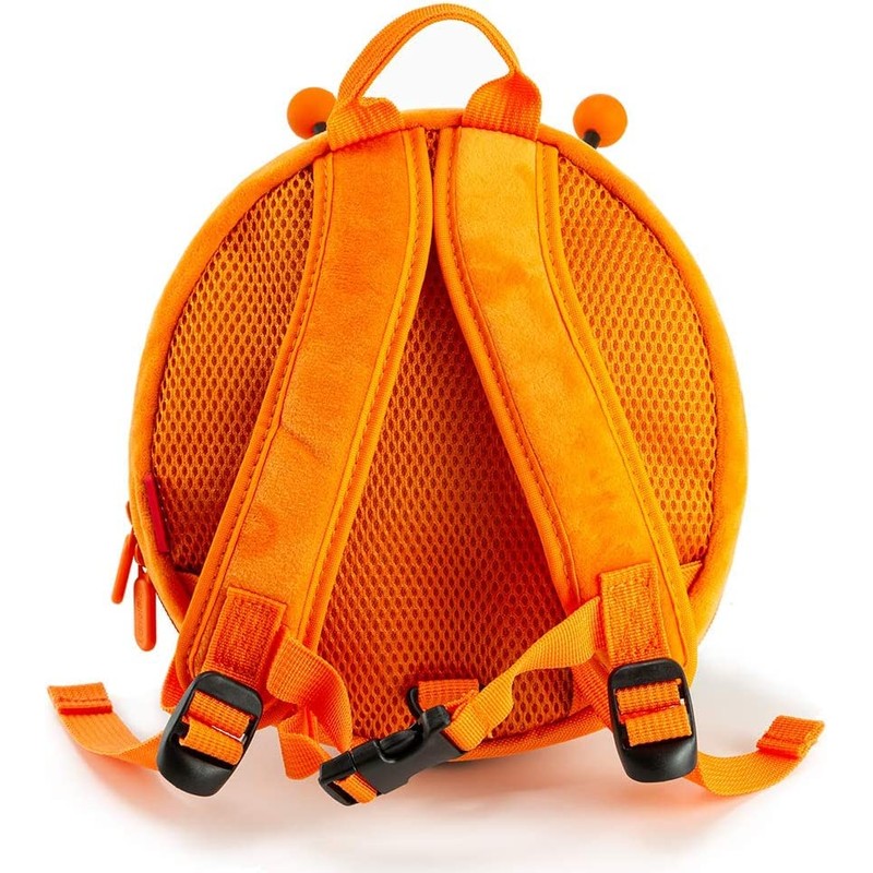 Super Cute Toddler Safety Harness Backpack with Leash for Baby