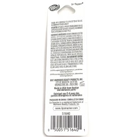 Lip Smacker Lip Gloss Lip Balm Dr Pepper 0.14 Ounce