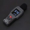 Digital Sound Decibelimetro Sonometre Level Meter 30 to 130 DBA