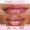 Lip Gloss Lippenbalsam Tinted Lip Balm Lippenfarbe gefärbter Lippenpflegestift, Lipsticks