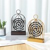 Mosquito Coil Holder Coil Holder, Mosquito Spiral Smoking Spirals Holder,