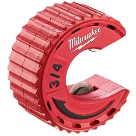 Milwaukee 48-22-4261 3/4 in Close Quarter Tubing Cutter