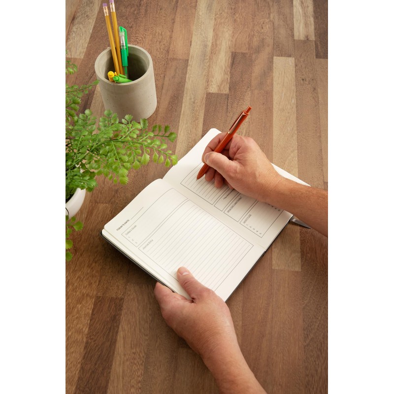 Mental Wellness Journal