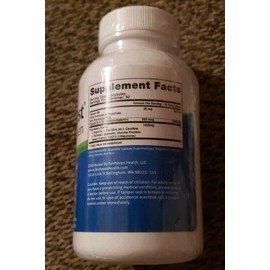 FHH-00727 Fairhaven Health, MotilityBoost for Men 60 Capsules Expires: 02/2026
