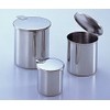 Versatile Urn 9.8 fl oz (250 ml) φ 3.0 x 3.0 inches (75 x 75 mm) Stainless Steel (SUS30
