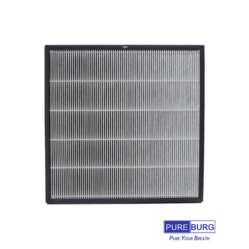 PUREBURG Replacement Filter Compatible with BONECO H680 H700 HYBRID Humidifier