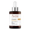 Sérum Avne Vitamin Activ Cg para Luminosidad y Tono Uniforme