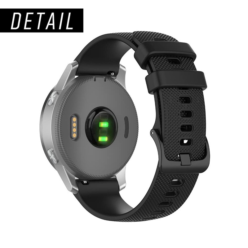 GARMIN Band vivoactive4/4S, 22 mm