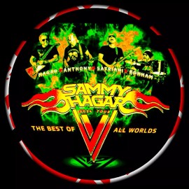 THE BEST OF ALL WORLDS BRACELETNECKL