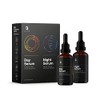 Kit de Sérum de Día y Noche para Rostro de