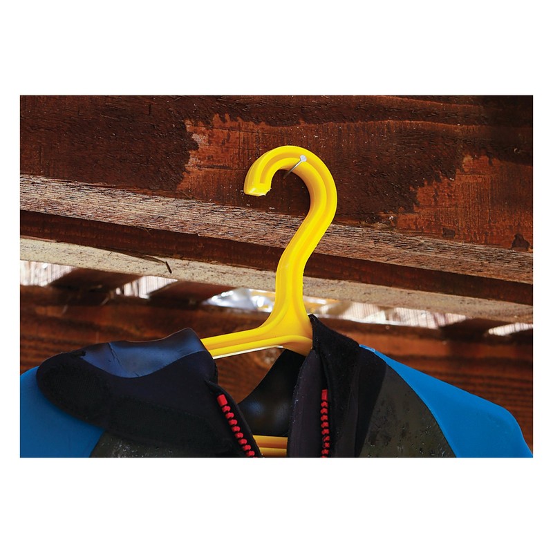 Underwater Kinetics Super Hanger, Yellow