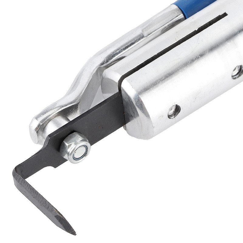 GBSCLOVER Wind Removal Tool 88247, Wind Remove with Steel Cable