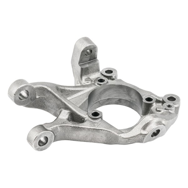 Torchbeam 1PC Steering Knuckle & Wheel Bearing Hub Assembly Fit