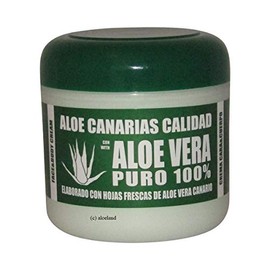 Aloe Dreams 1000, Crema Cara y Cuerpo, 300 ml