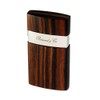 Brizard & Co Venezia Wood Wrapped Single Jet Fleur de