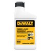 Dewalt Trimmer & Blade biodegradeable oil, 8 oz
