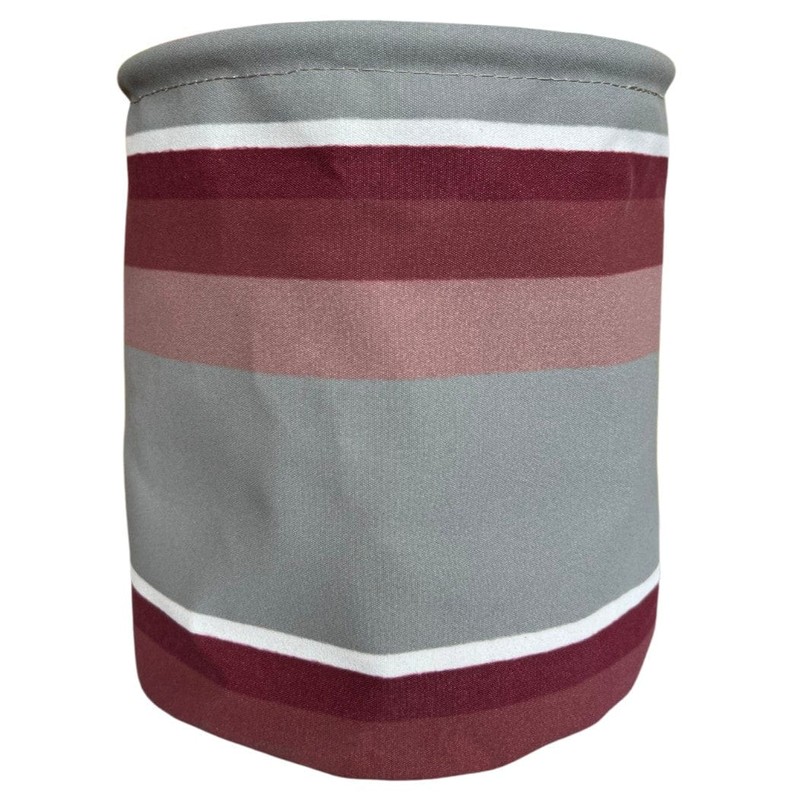 Sewroo Canvas Peg Bag, Vintage Green