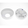 Kanlux Ceiling / Wall Motion Sensor with Radar Sensor