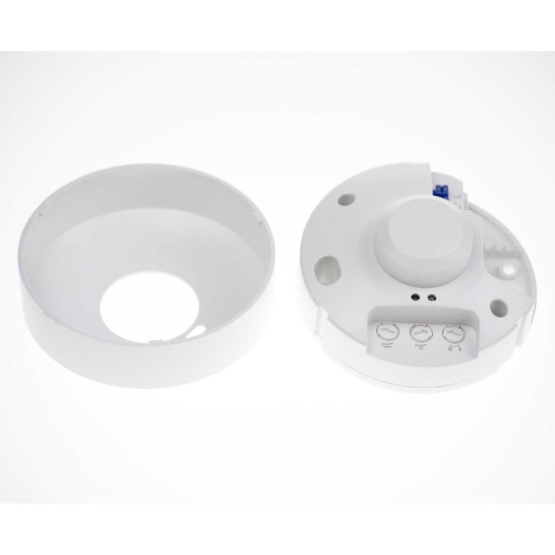 Kanlux Ceiling / Wall Motion Sensor with Radar Sensor