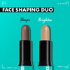 NYX Professional Makeup, Wonder Stick Contour, Universal Light