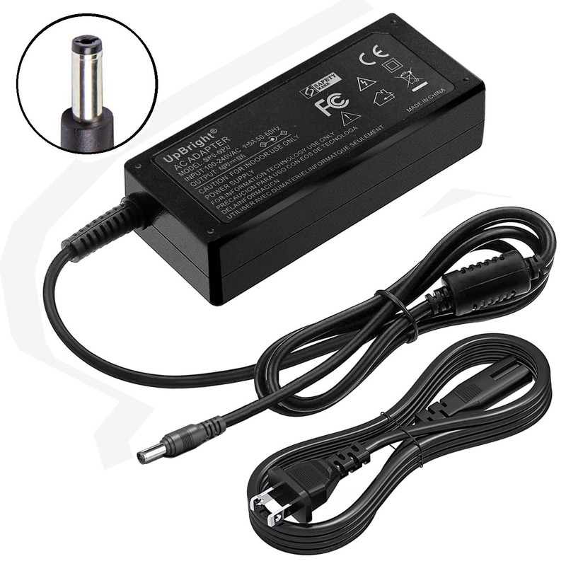 UpBright 12V AC Adapter Compatible with Arcade1up Game Machine Arcade
