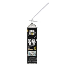 20 oz Big Gap Filler Insulating Foam Sealant ( package may vary )