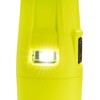 Pelican Color Case Safety Yellow Pelican 3345 Flashlight. (Spot to