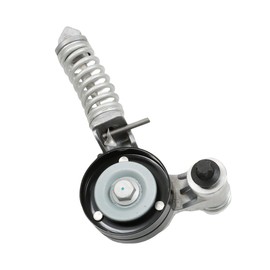 Thomletha Drive Belt Tensioner Replacement for 2000-2019 Cruze Sonic Trax Encore Astra Insignia Tigra 25195388 55565236