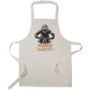 Azeeda 'More Dirt! Mountain Biker' Kid’s Cooking Apron (AP00070565)