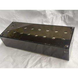 ProHopper NOS Original Pro Hopper Acrylic Hydraulic 16 Hole Switch Box  * NEW * Lowrider H