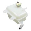 ApplianPar Engine Coolant Reservoir Radiator Expansion Tank with Cap for