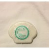 Malibu Cleansing Bar Shells Beach Cute Shaped Soap Wellness Cleaning