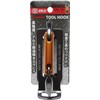 SK11 SAC-TFA Aluminum Tool Hook HG Thick Aluminum Forged Carabiner