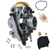 ALL-CARB Carburetor Carb Replacement for Polaris Ranger 500 1999-2009 Replacement