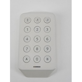 Replacement Alarm Keypad for Xfinity Home Security Zigbee ZB 3.10 UEHK2AZ0